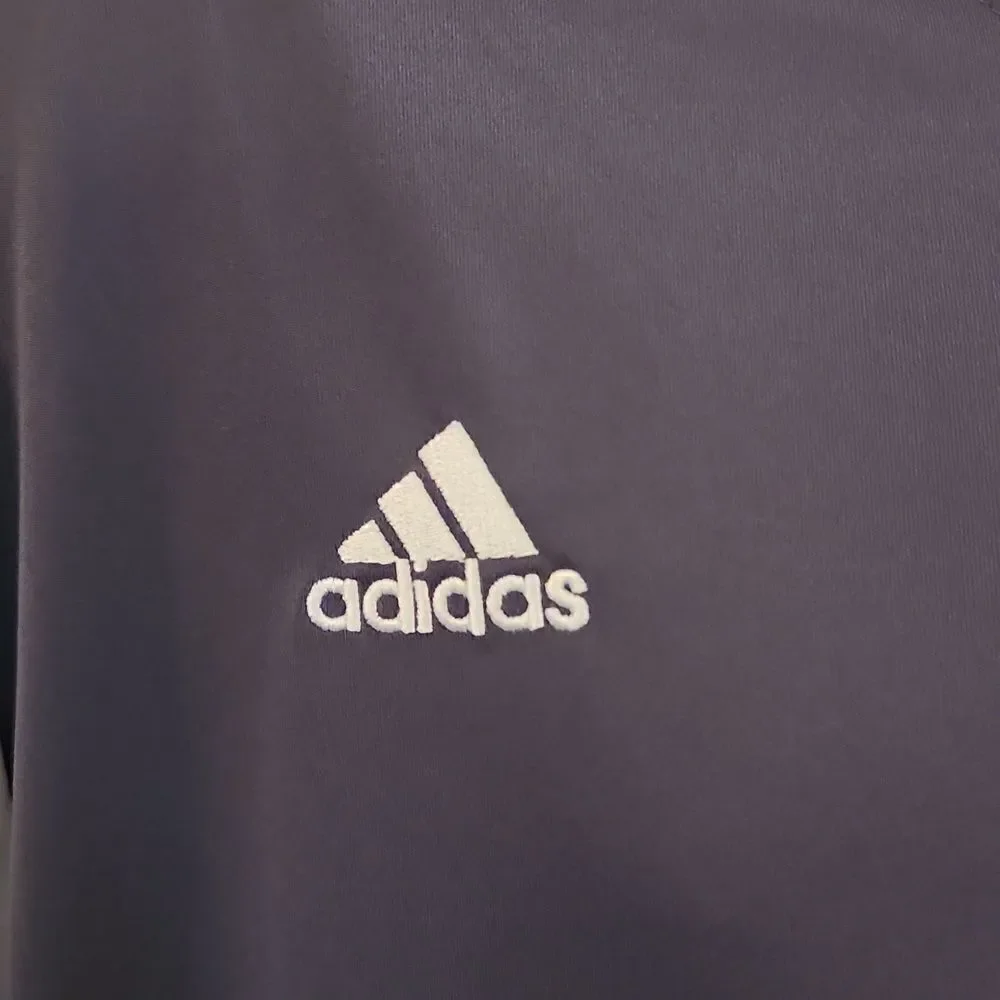 Adidas Crazy Basketball Shooter Shirt XL